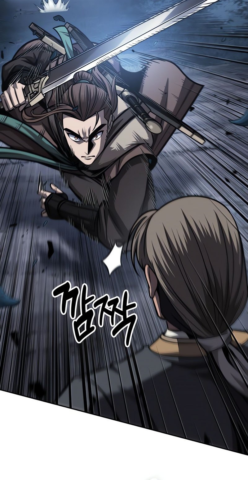 Nano Machine Chapter 166 - halaman 33