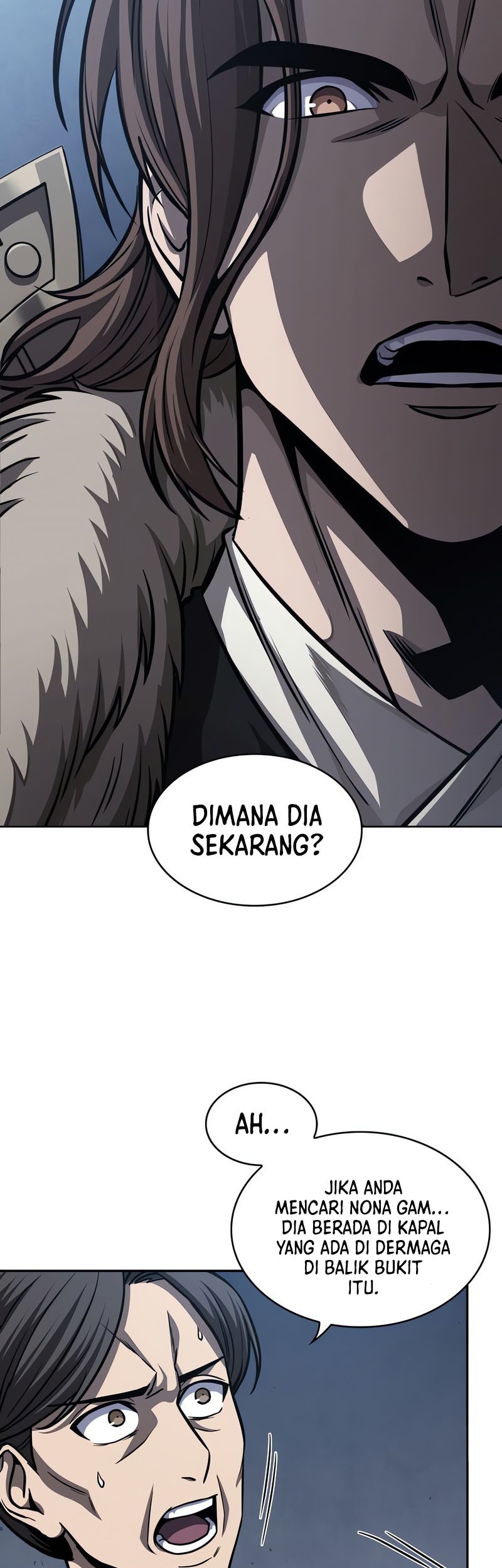 Nano Machine Chapter 166 - halaman 4