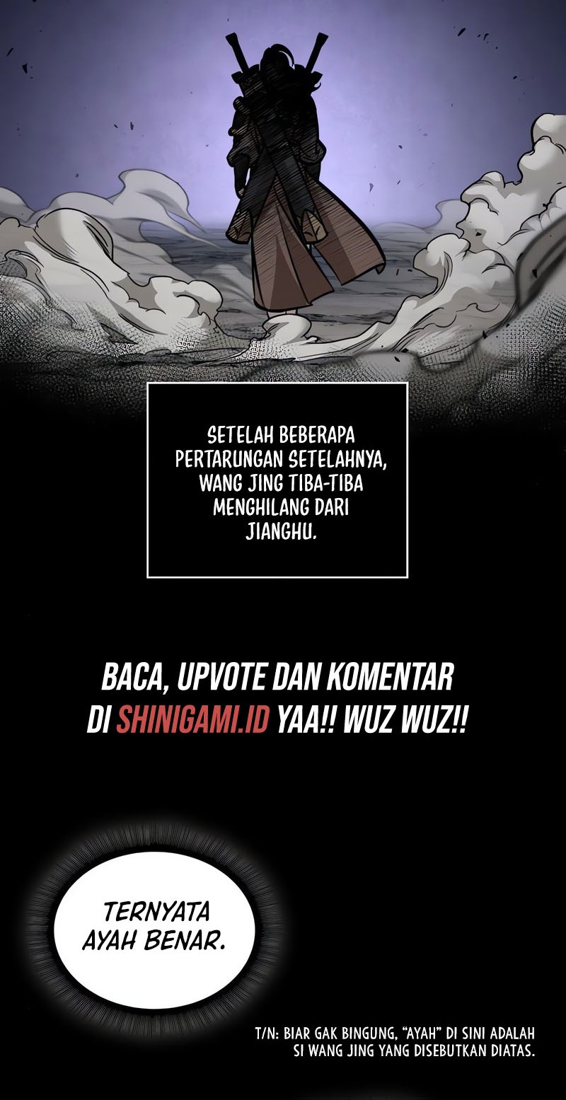 Nano Machine Chapter 166 - halaman 49