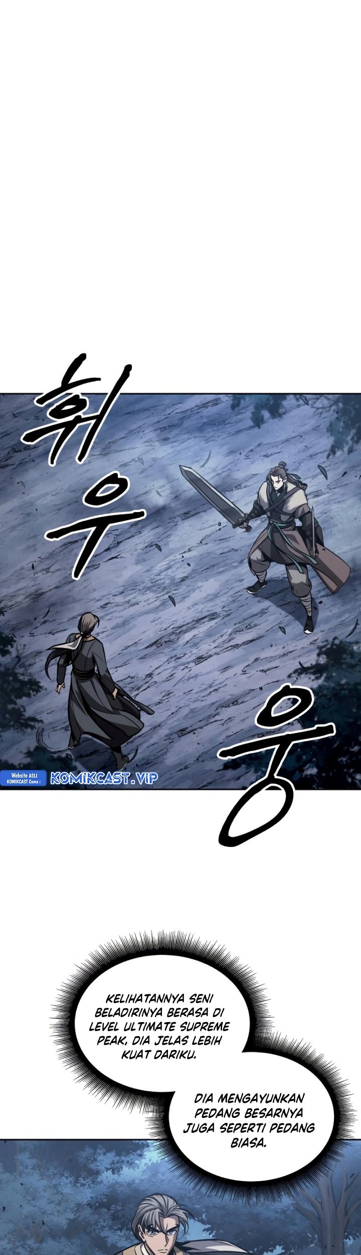 Nano Machine Chapter 167 - halaman 14