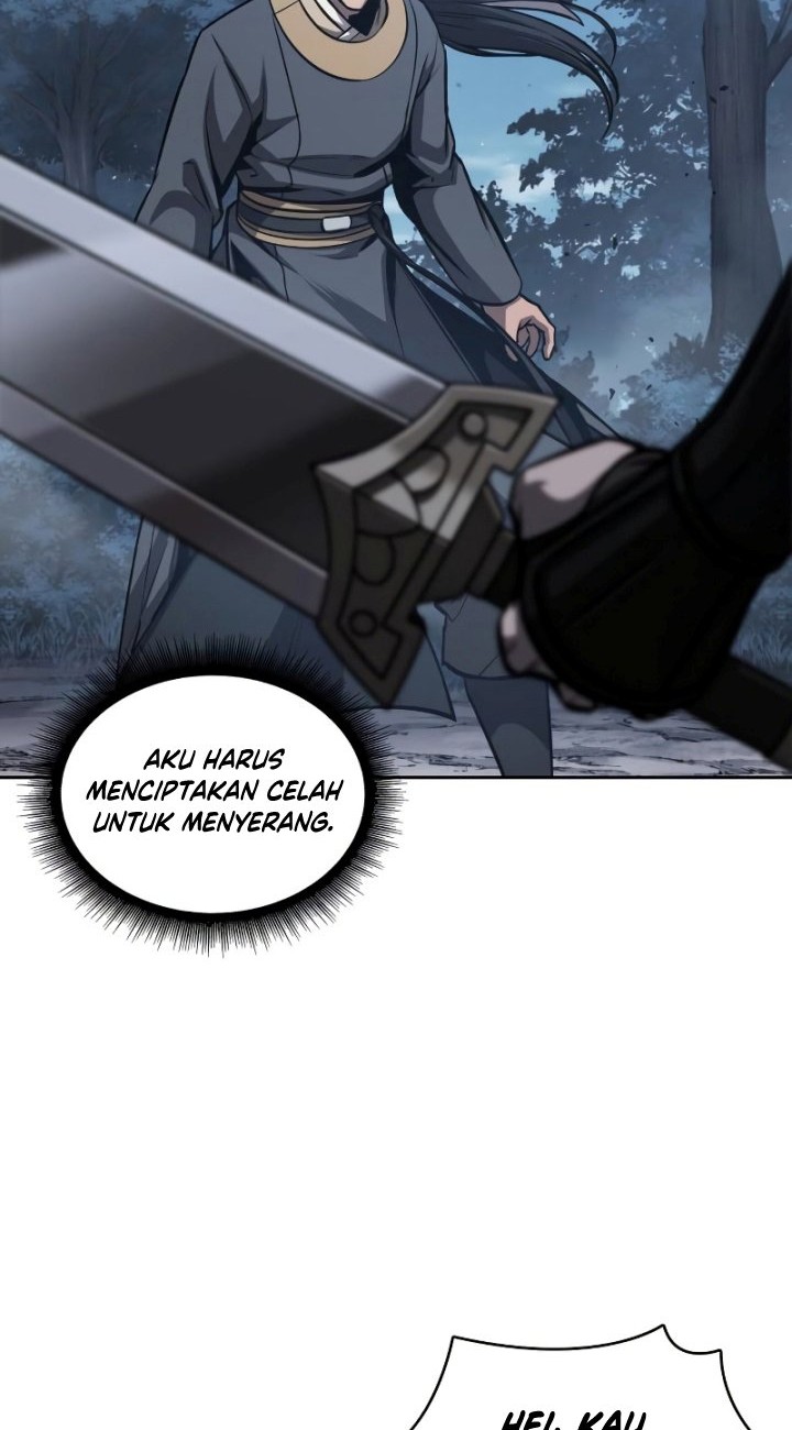 Nano Machine Chapter 167 - halaman 15