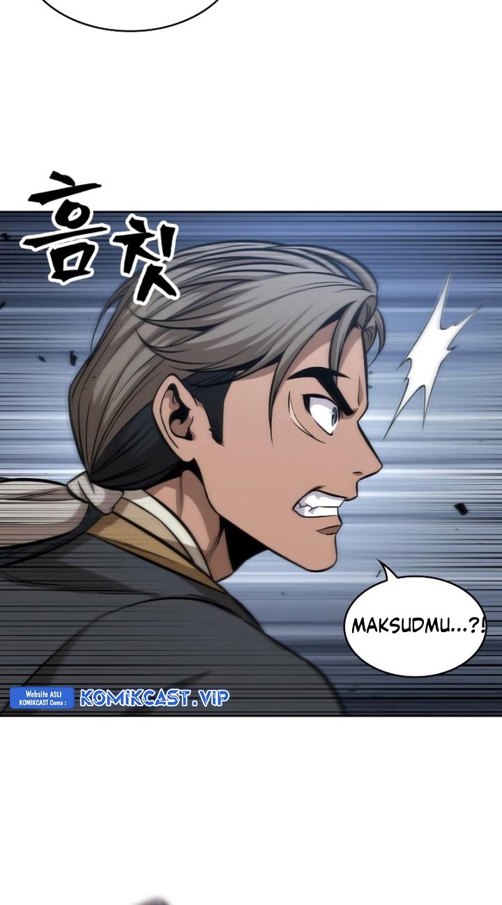 Nano Machine Chapter 167 - halaman 17