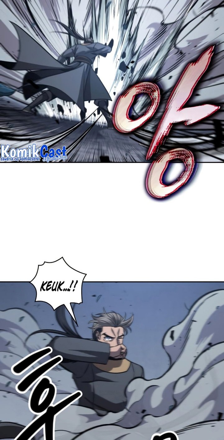 Nano Machine Chapter 167 - halaman 19