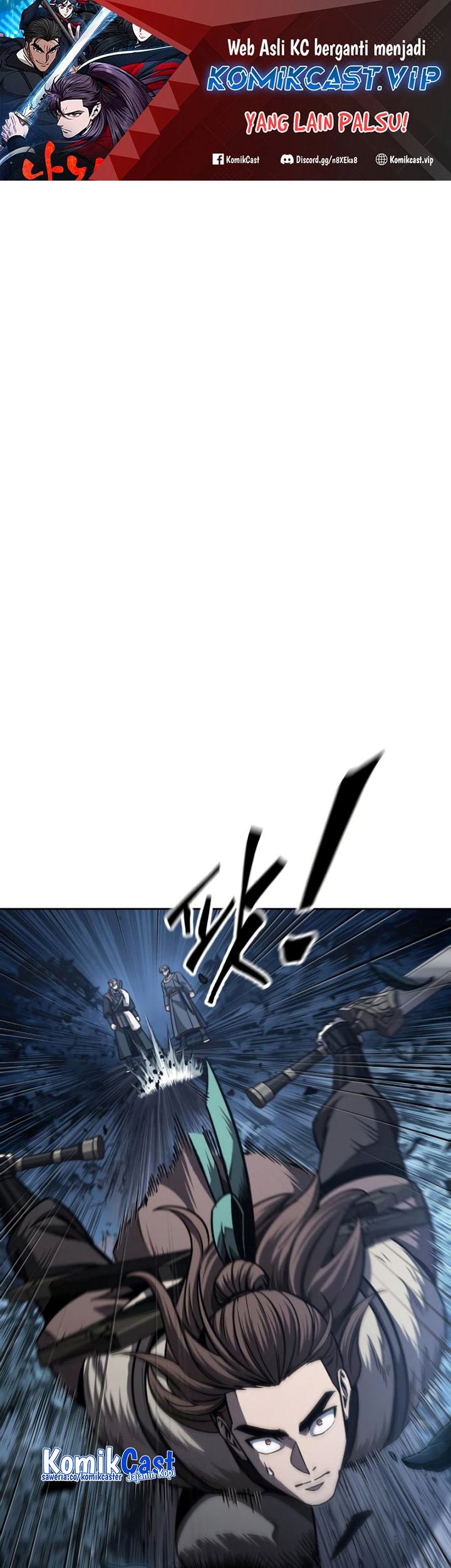 Nano Machine Chapter 167 - halaman 2