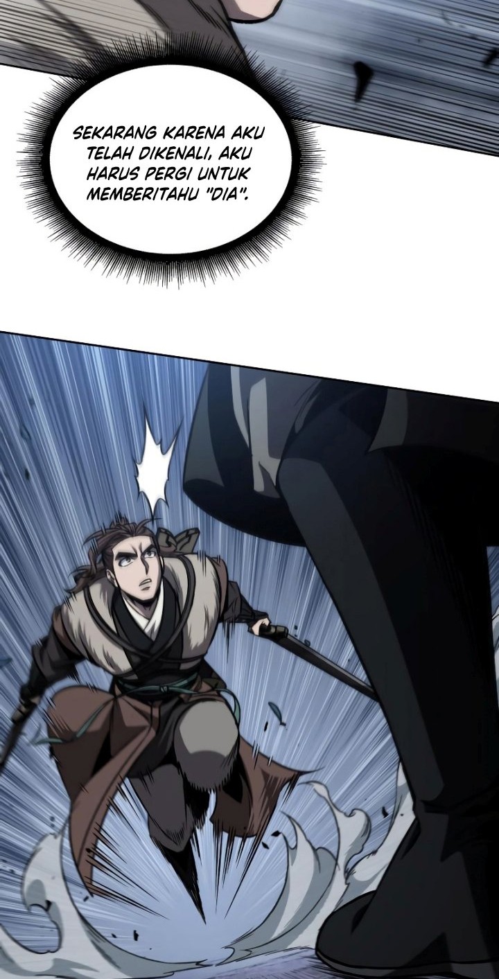 Nano Machine Chapter 167 - halaman 21