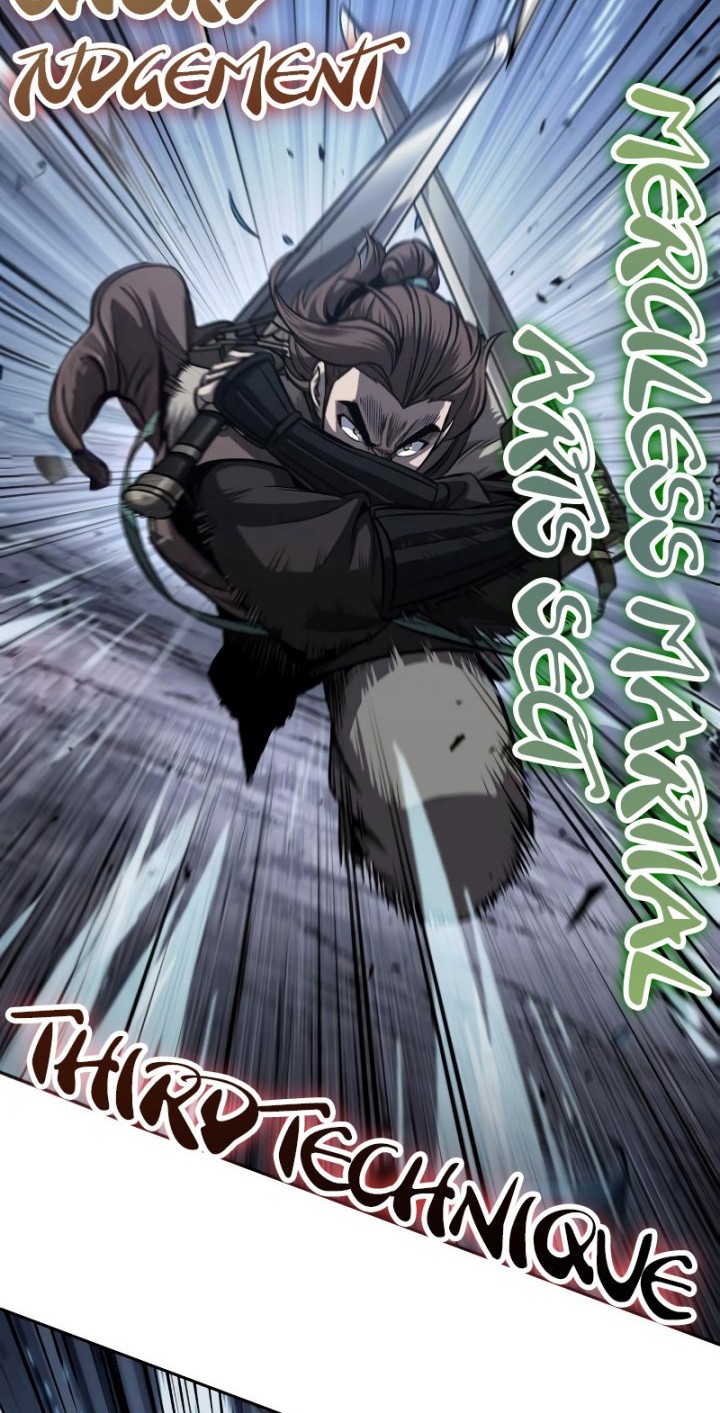 Nano Machine Chapter 167 - halaman 23