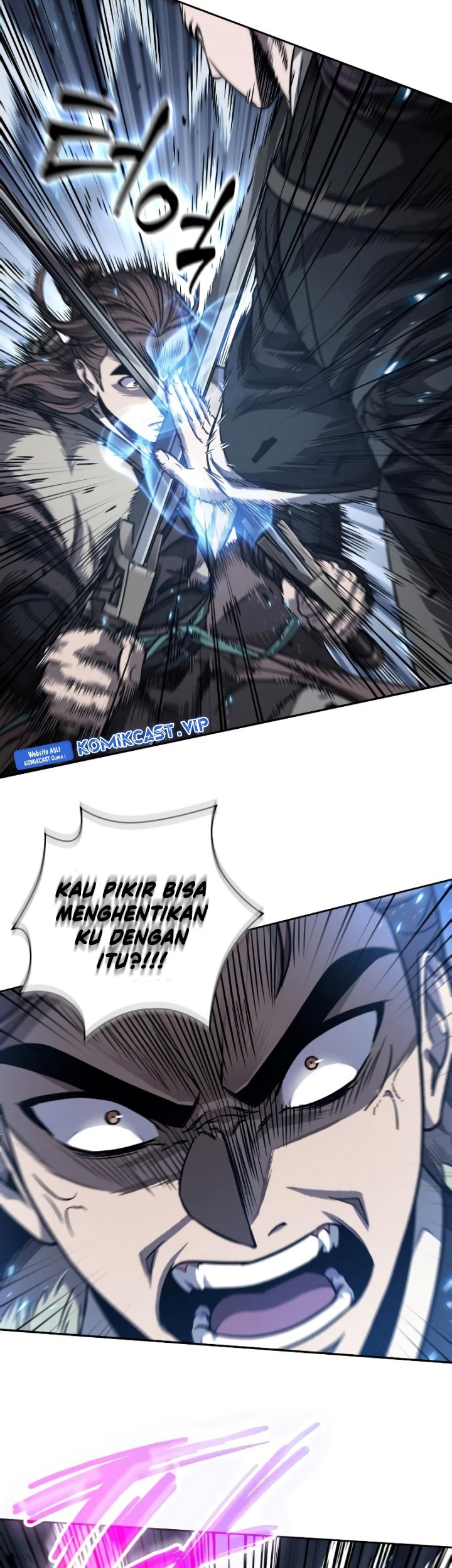 Nano Machine Chapter 167 - halaman 24