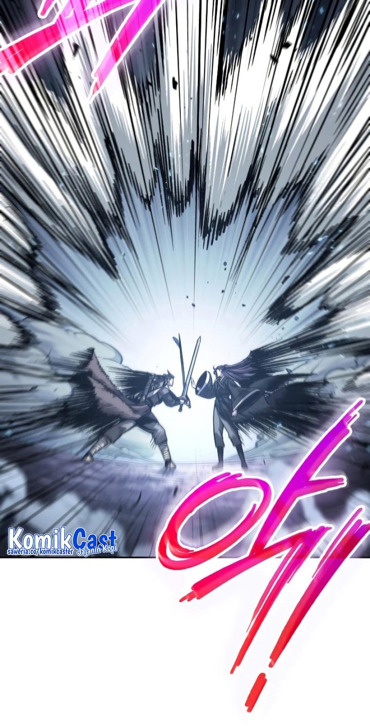 Nano Machine Chapter 167 - halaman 25