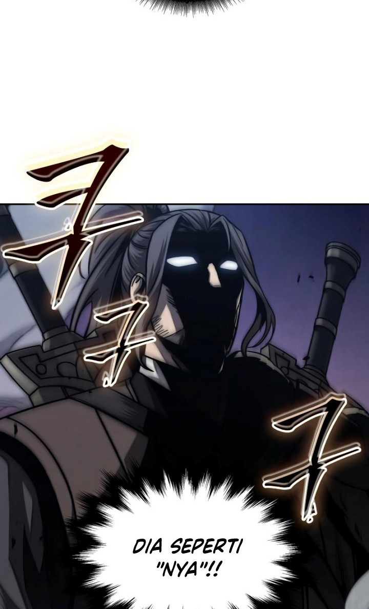 Nano Machine Chapter 167 - halaman 27
