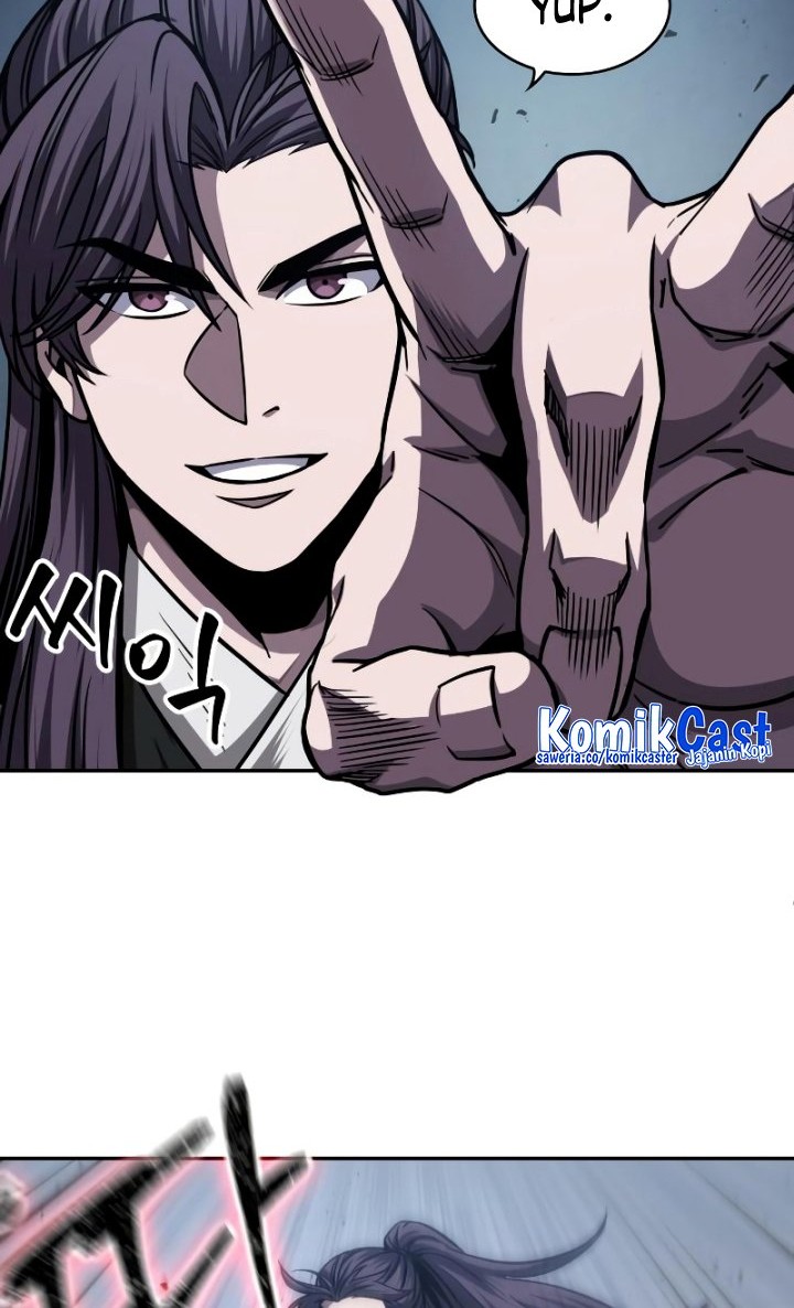 Nano Machine Chapter 167 - halaman 29