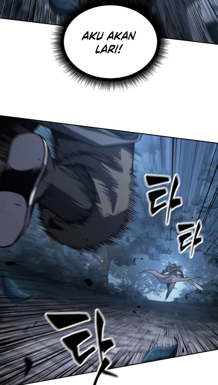 Nano Machine Chapter 167 - halaman 3