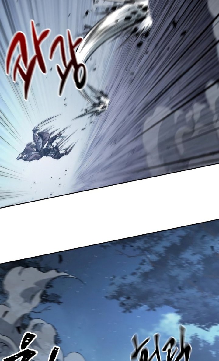 Nano Machine Chapter 167 - halaman 31