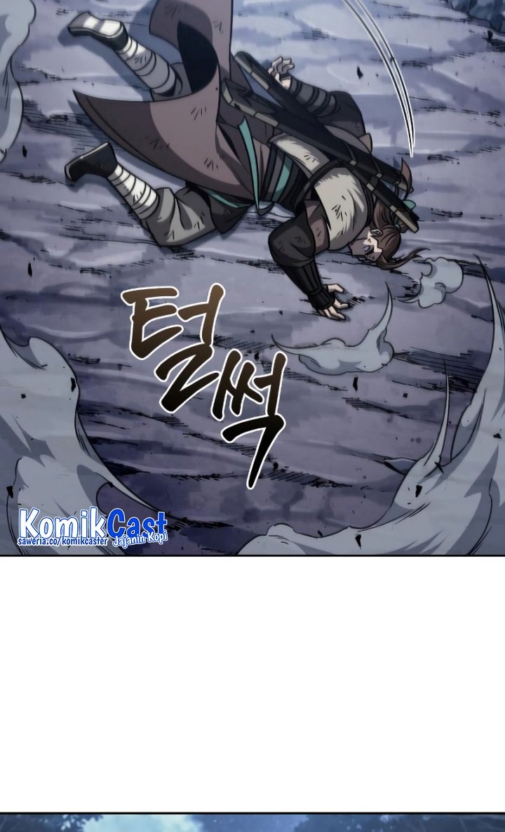 Nano Machine Chapter 167 - halaman 33