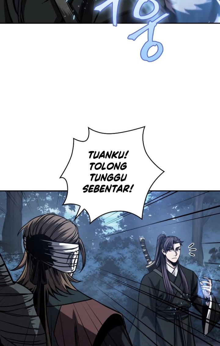 Nano Machine Chapter 167 - halaman 35