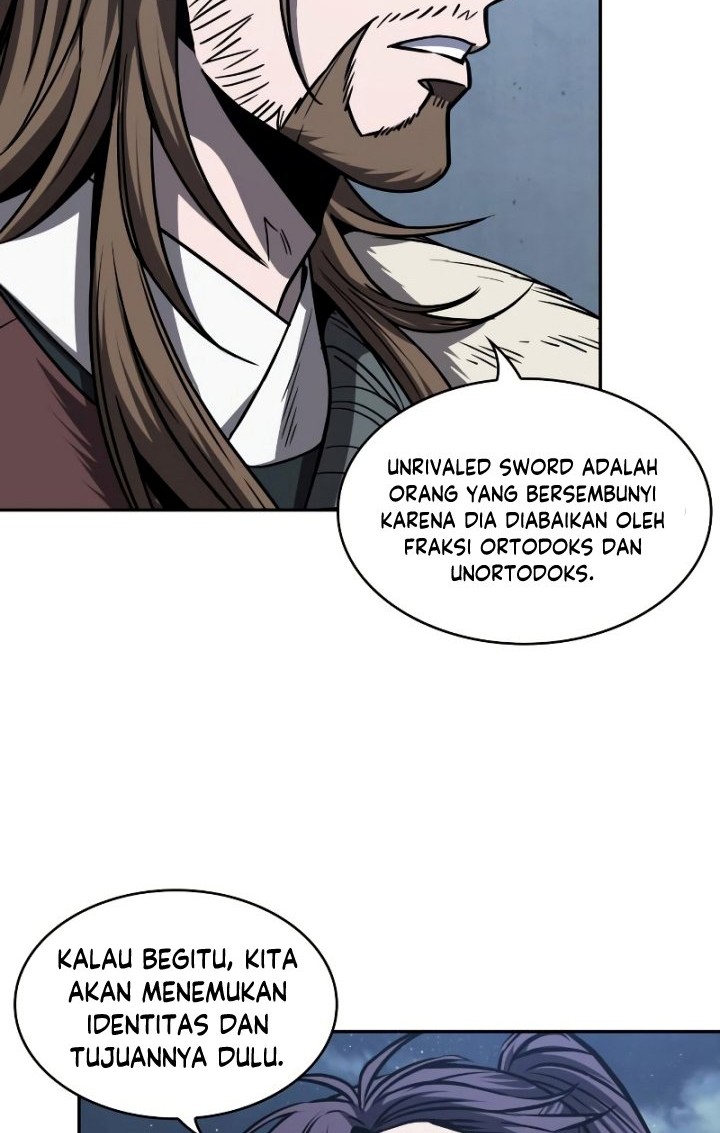 Nano Machine Chapter 167 - halaman 37