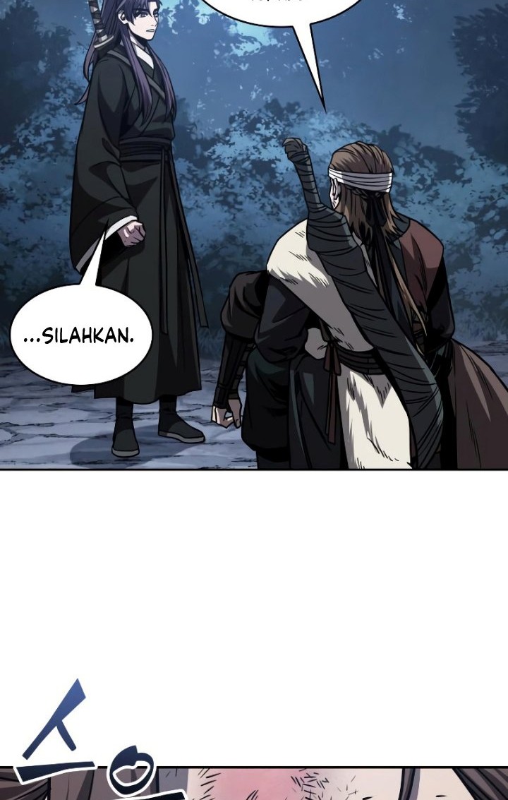 Nano Machine Chapter 167 - halaman 39