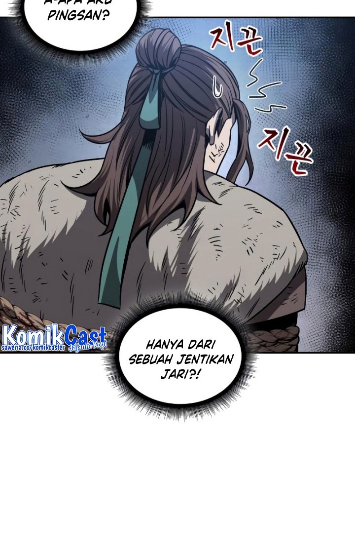 Nano Machine Chapter 167 - halaman 41