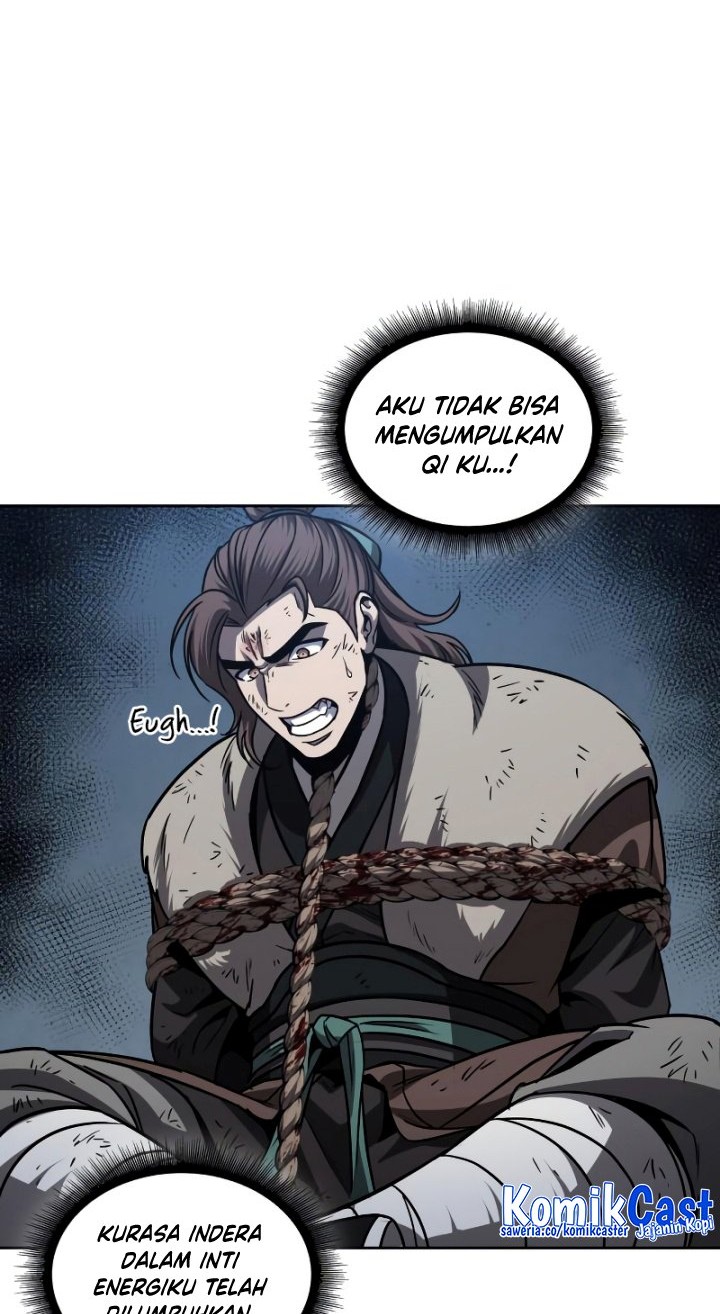Nano Machine Chapter 167 - halaman 43