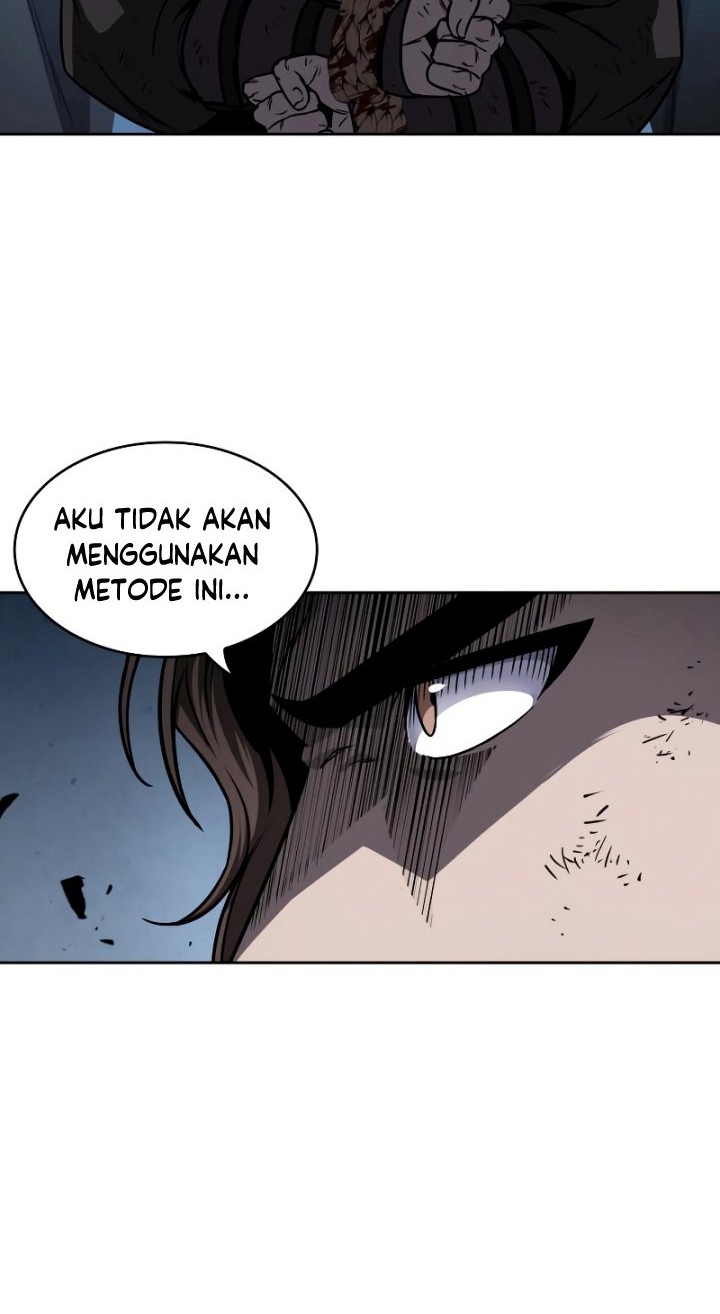 Nano Machine Chapter 167 - halaman 45