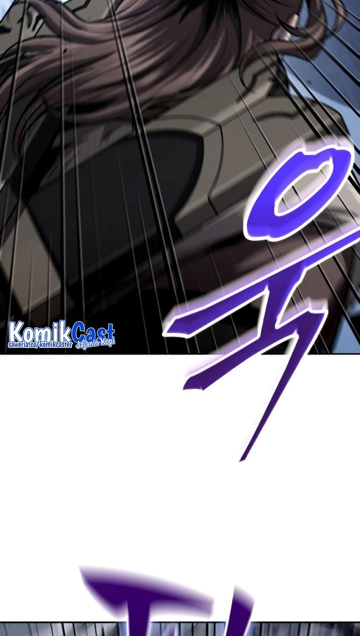 Nano Machine Chapter 167 - halaman 5
