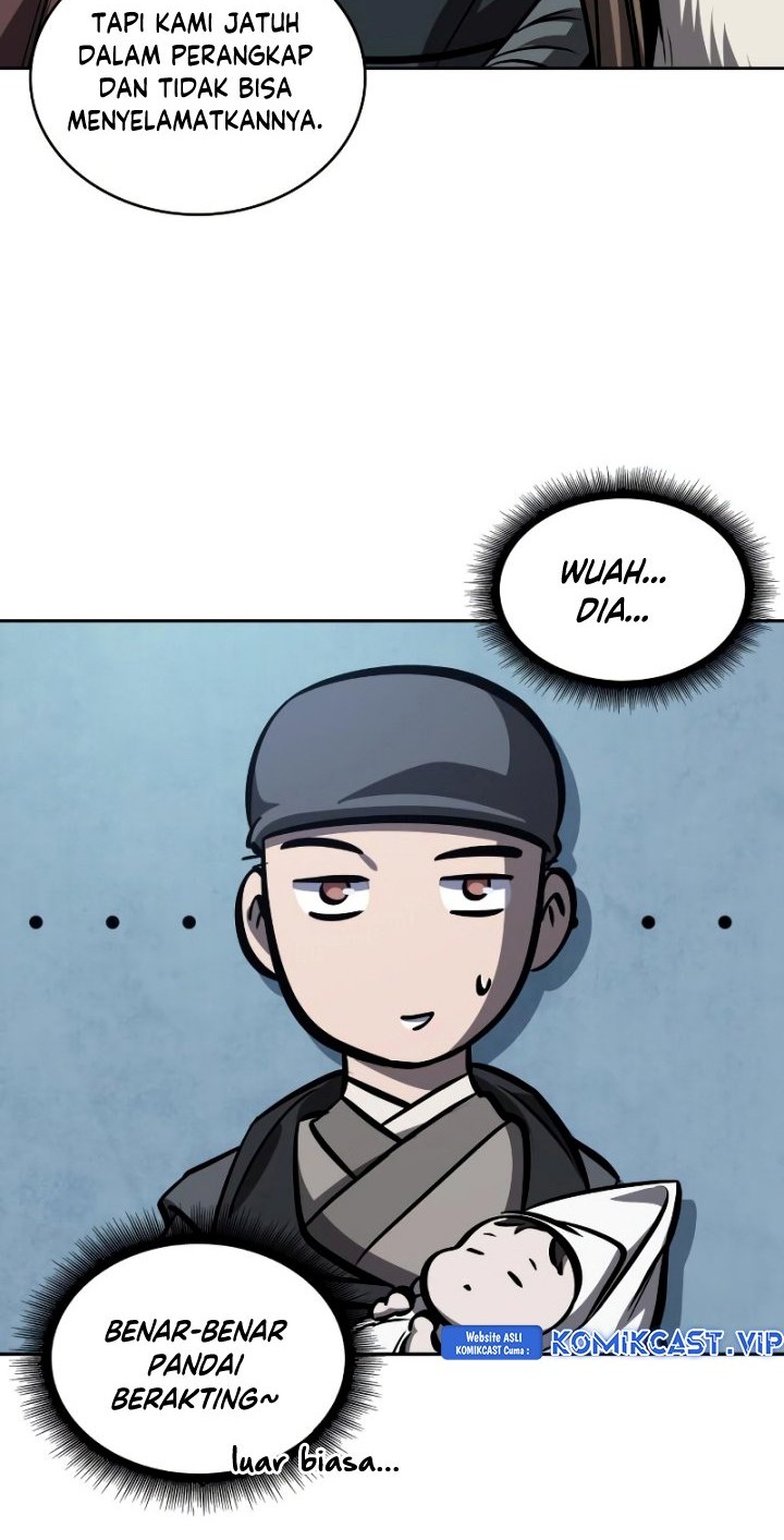 Nano Machine Chapter 167 - halaman 55