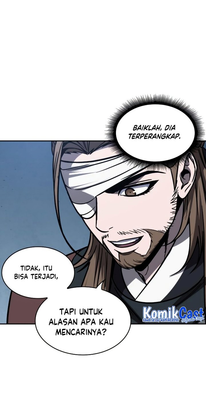Nano Machine Chapter 167 - halaman 57