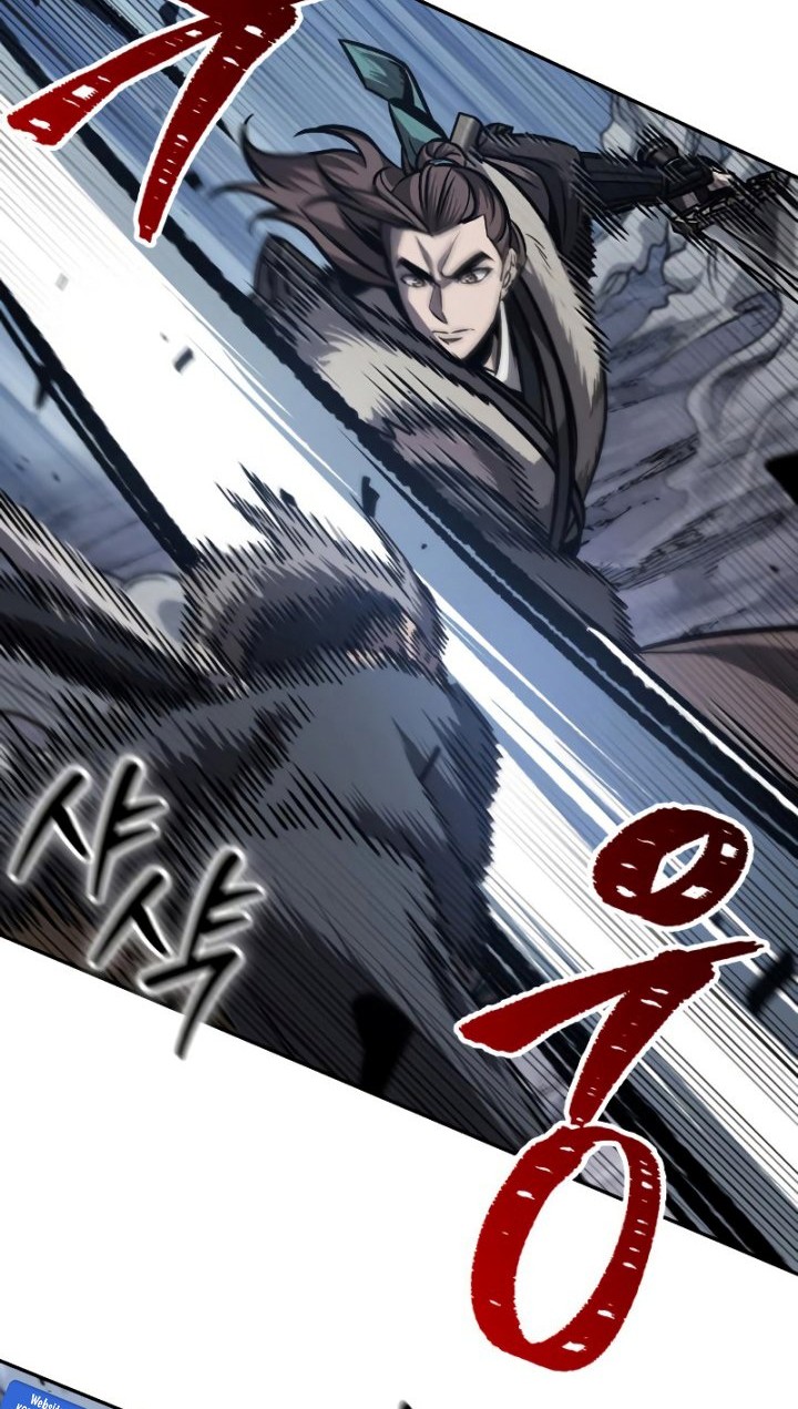 Nano Machine Chapter 167 - halaman 7