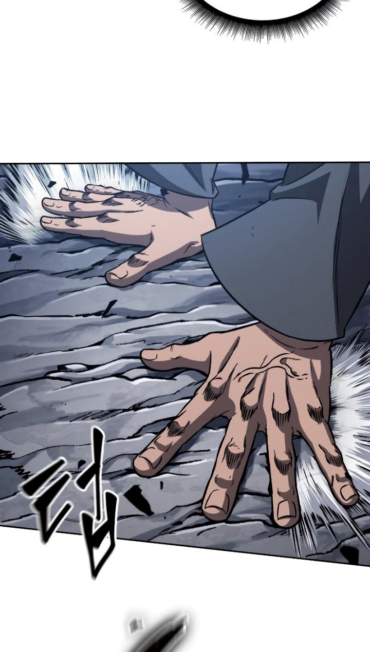 Nano Machine Chapter 167 - halaman 9