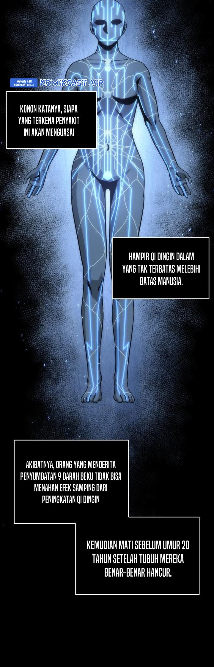 Nano Machine Chapter 168 - halaman 17