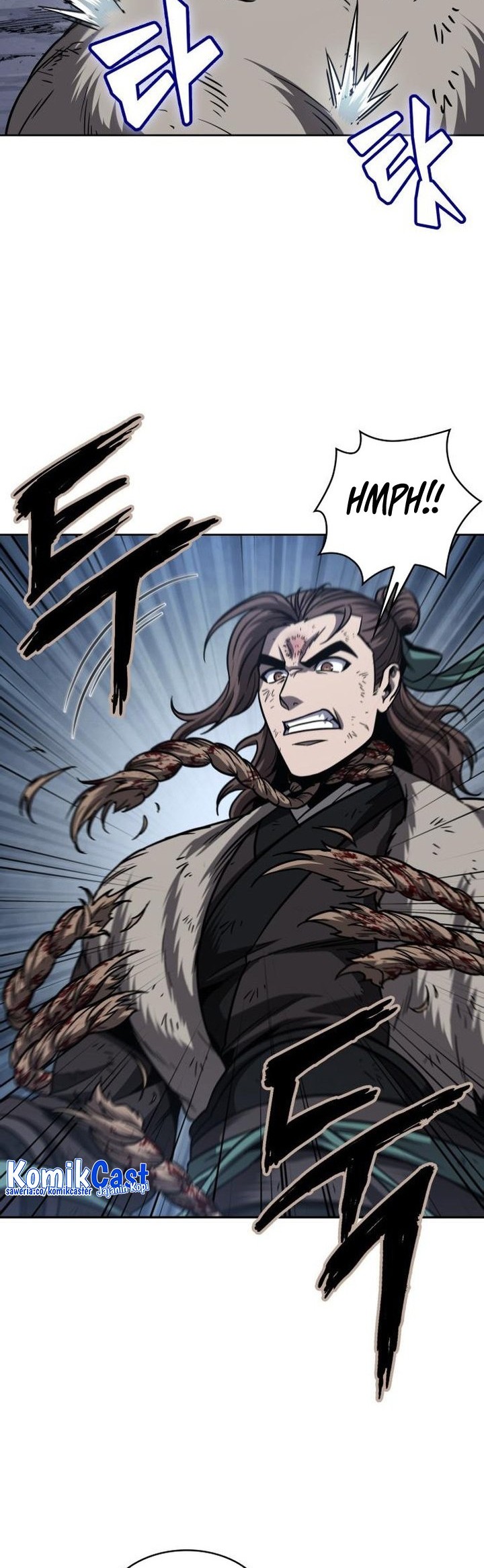 Nano Machine Chapter 168 - halaman 29