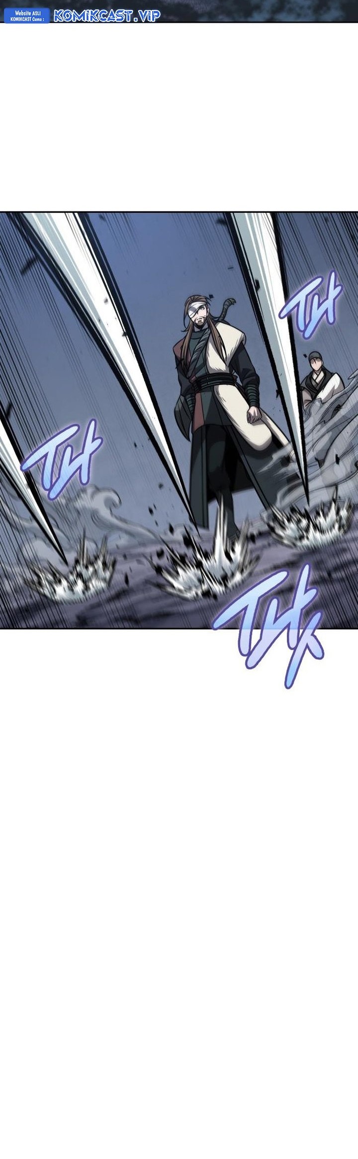 Nano Machine Chapter 168 - halaman 31