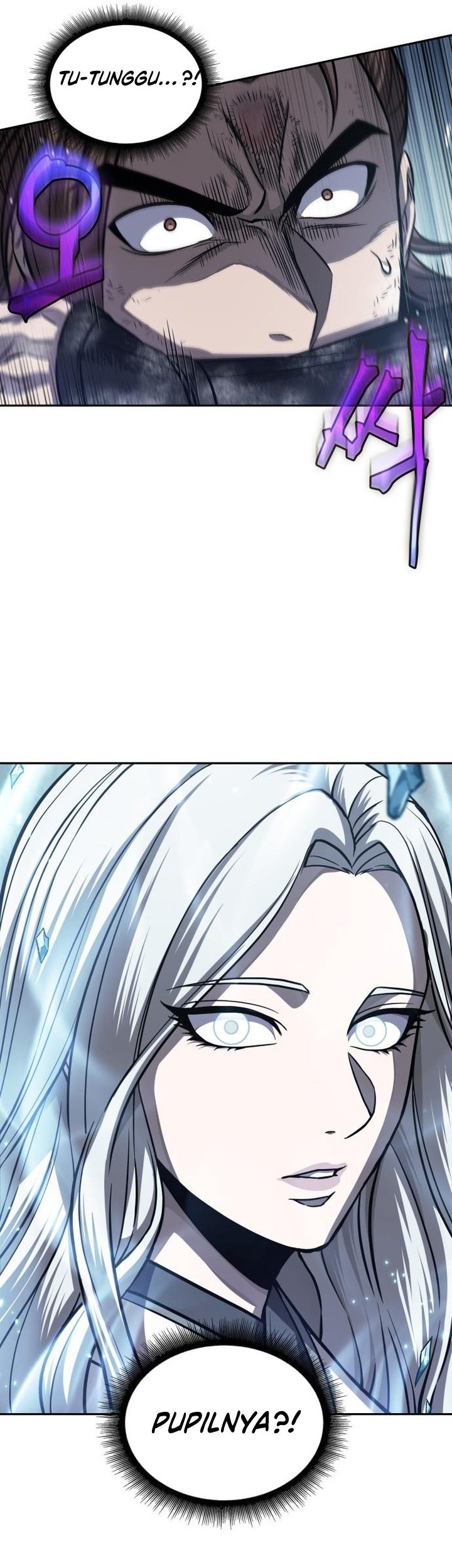 Nano Machine Chapter 168 - halaman 44