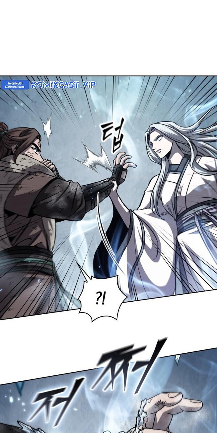 Nano Machine Chapter 168 - halaman 45
