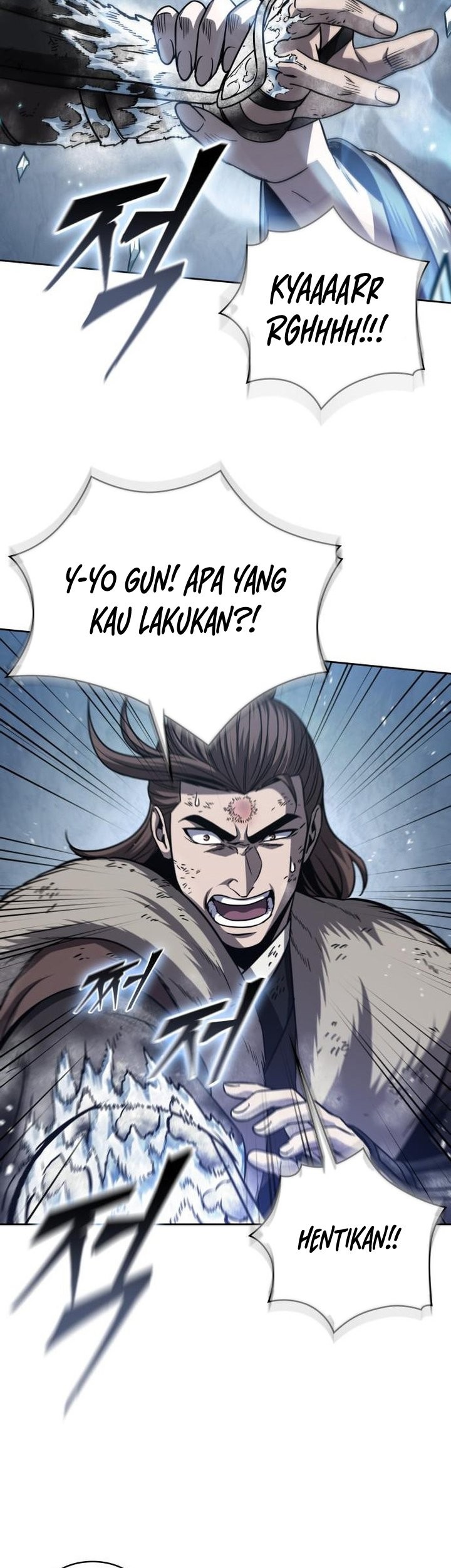 Nano Machine Chapter 168 - halaman 46