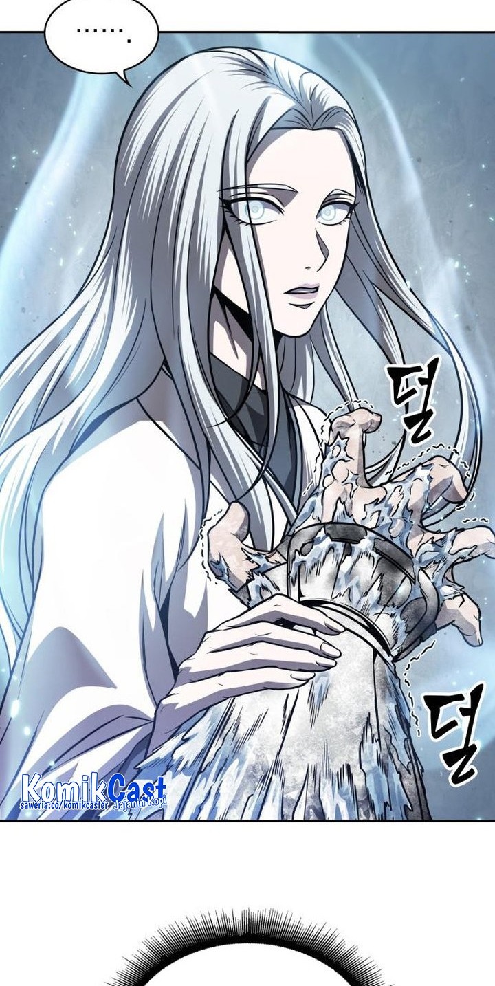 Nano Machine Chapter 168 - halaman 47