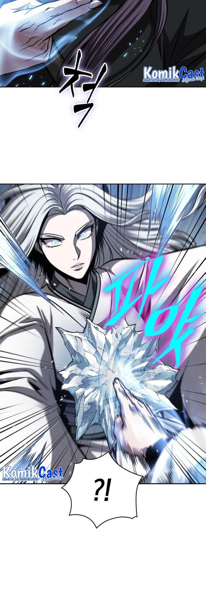 Nano Machine Chapter 169 - halaman 13