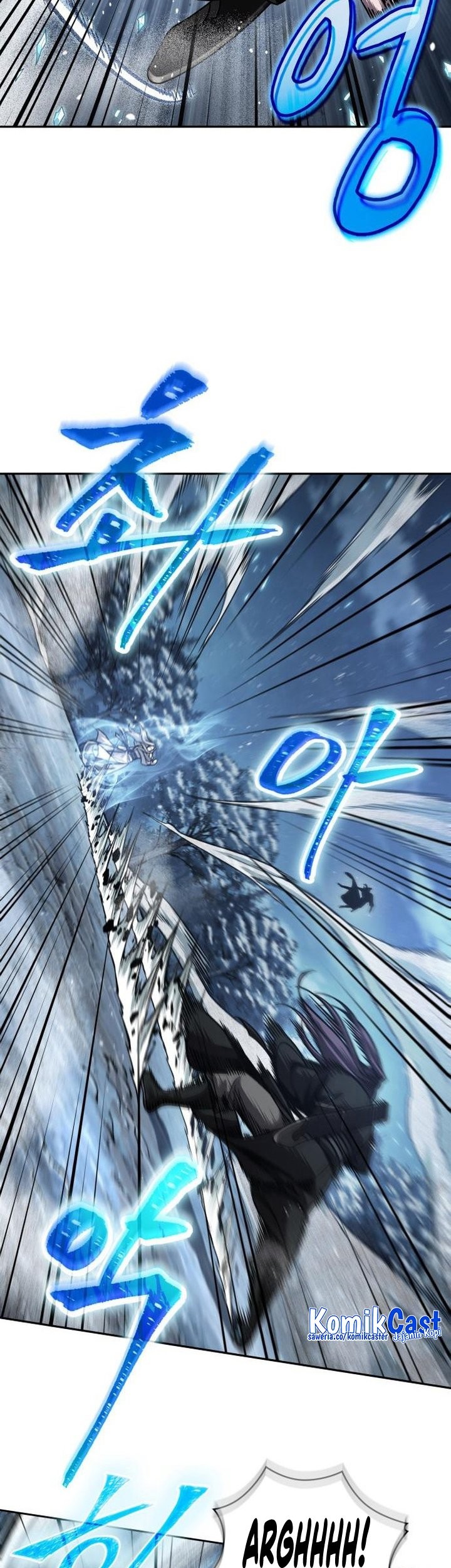 Nano Machine Chapter 169 - halaman 16