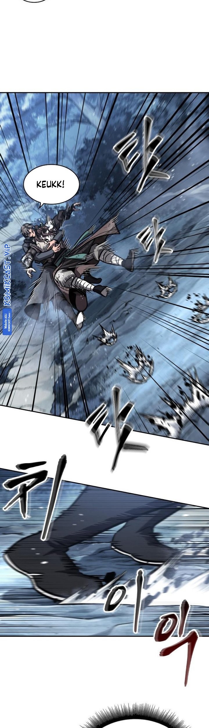 Nano Machine Chapter 169 - halaman 18