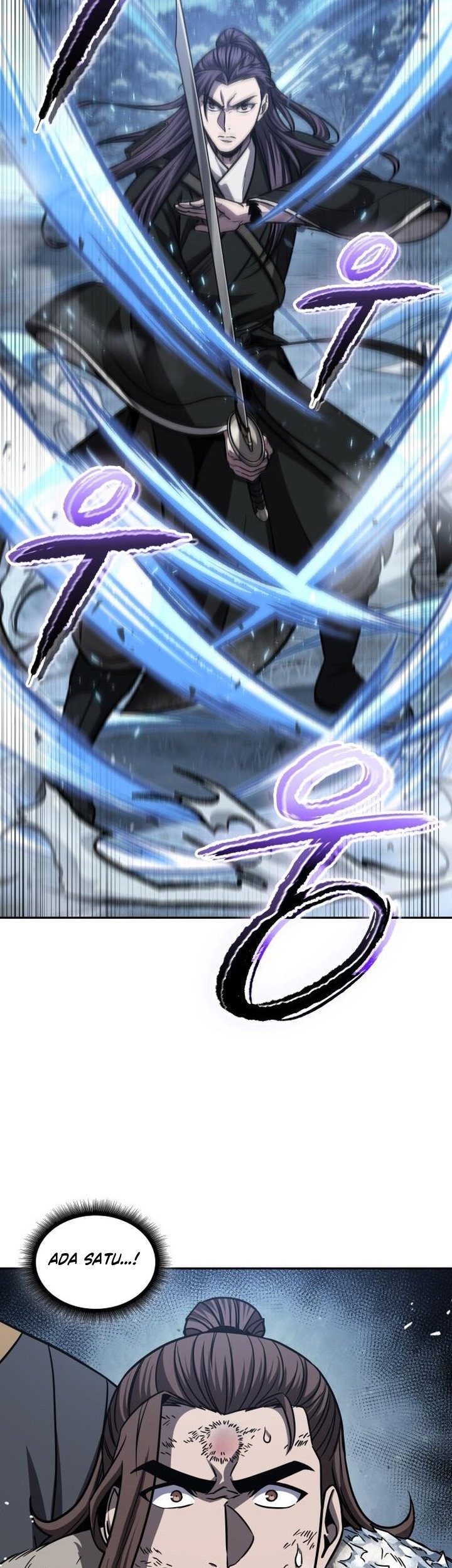 Nano Machine Chapter 169 - halaman 24