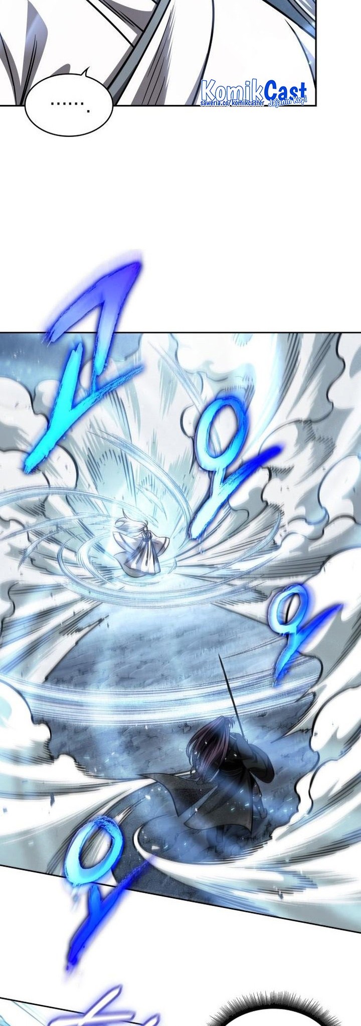 Nano Machine Chapter 169 - halaman 27