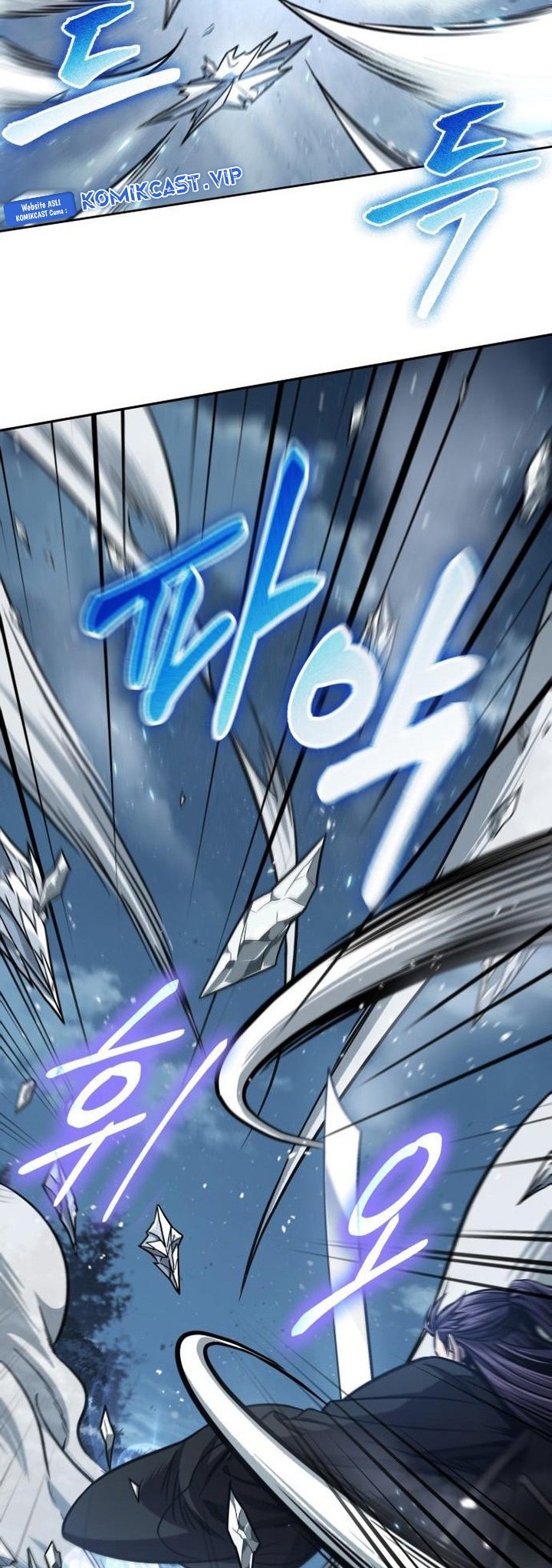 Nano Machine Chapter 169 - halaman 29