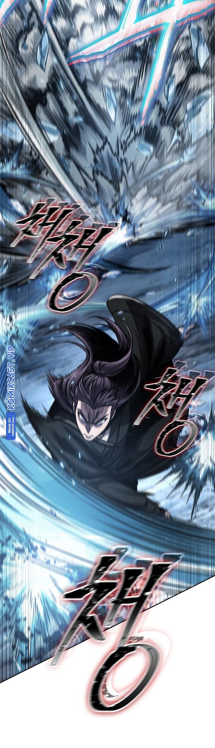 Nano Machine Chapter 169 - halaman 36