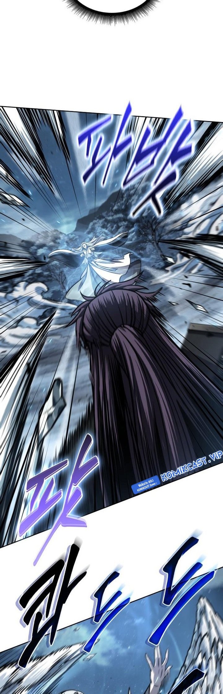 Nano Machine Chapter 169 - halaman 41