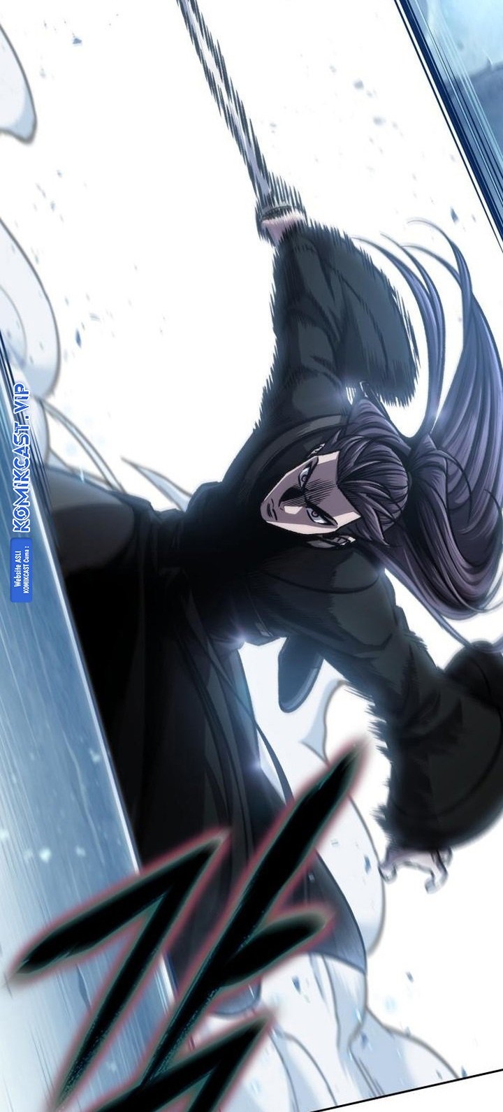 Nano Machine Chapter 169 - halaman 45