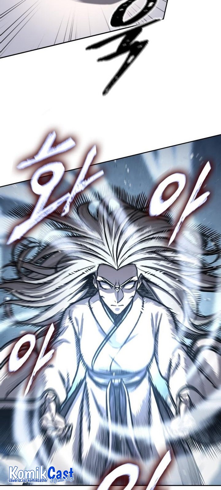 Nano Machine Chapter 169 - halaman 47