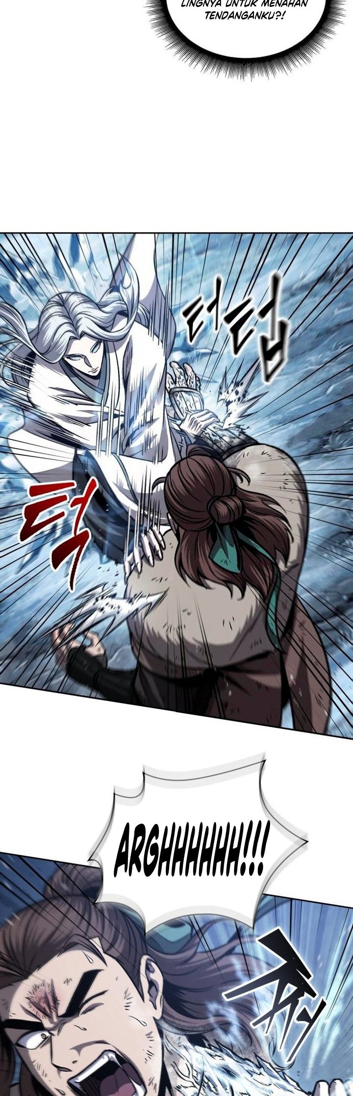 Nano Machine Chapter 169 - halaman 5