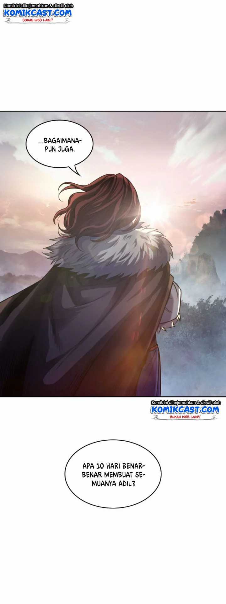 Nano Machine Chapter 17 - halaman 10