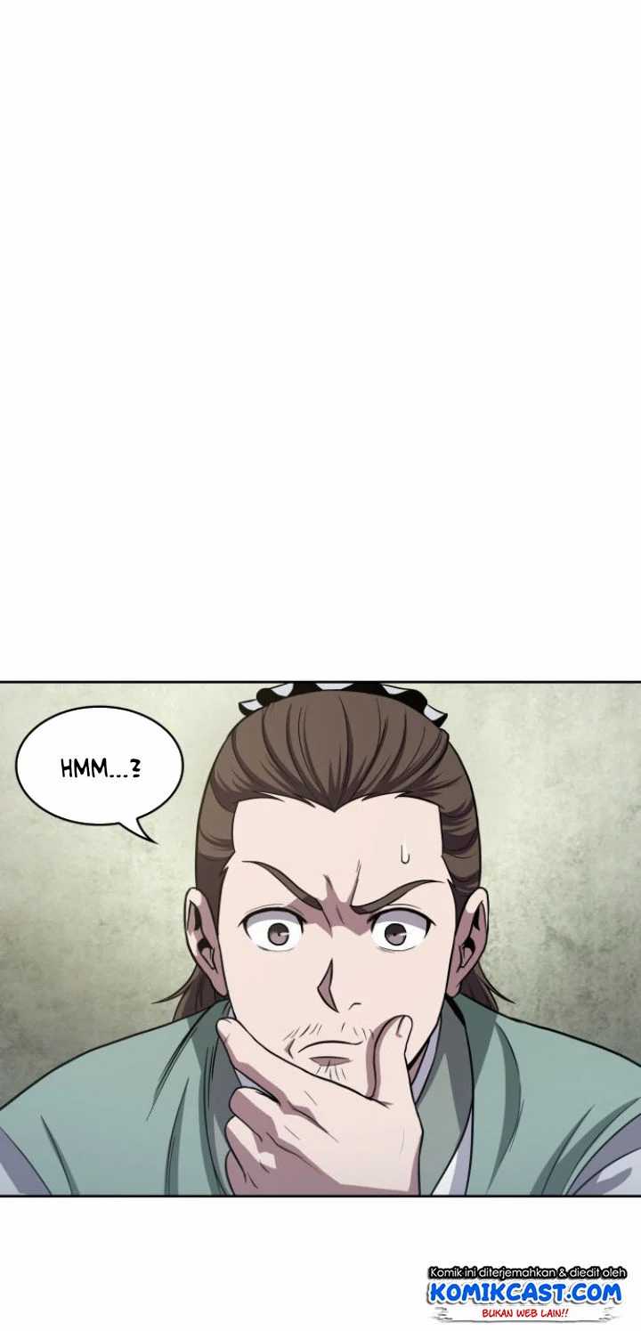 Nano Machine Chapter 17 - halaman 12