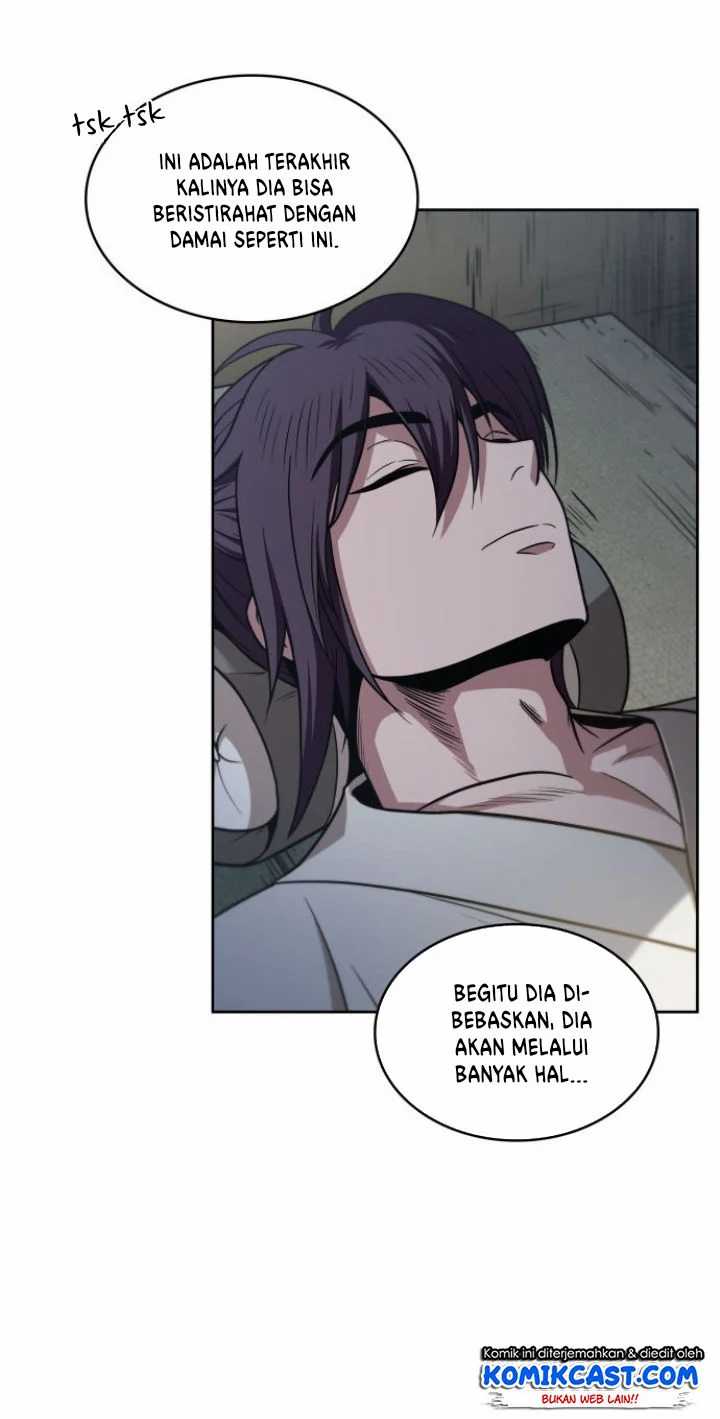 Nano Machine Chapter 17 - halaman 14