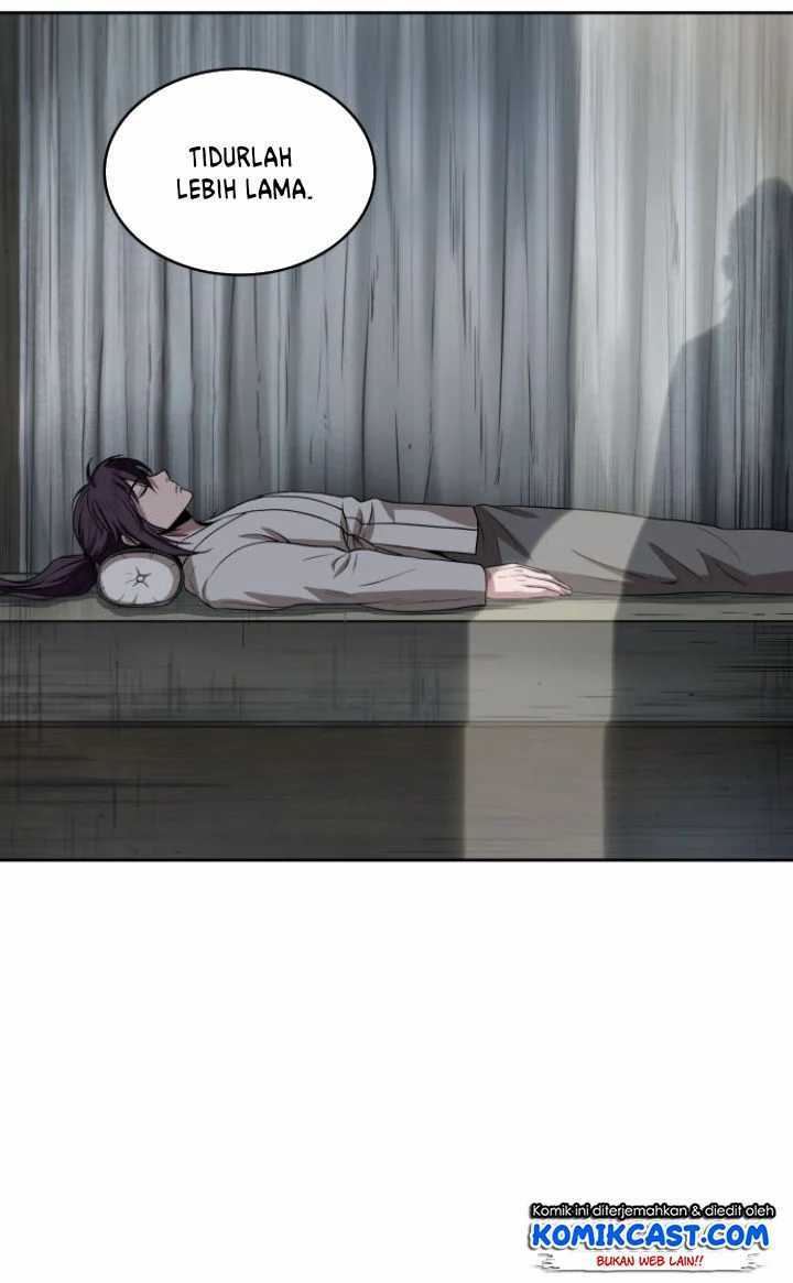 Nano Machine Chapter 17 - halaman 15